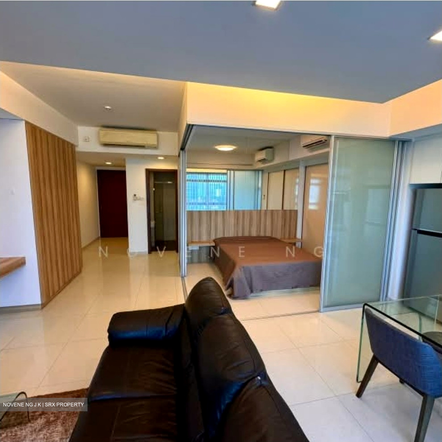 City Square Residences (D8), Condominium #568084871